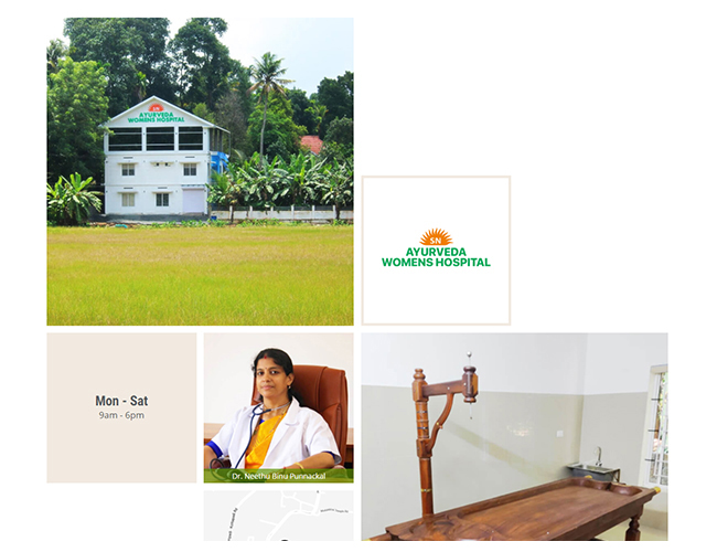 SN Ayurveda Hospital